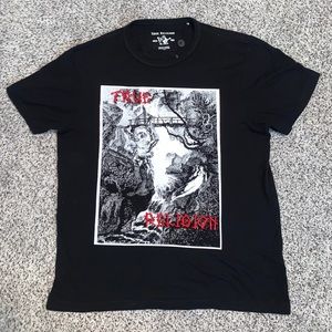 Rare True Religion T-Shirt